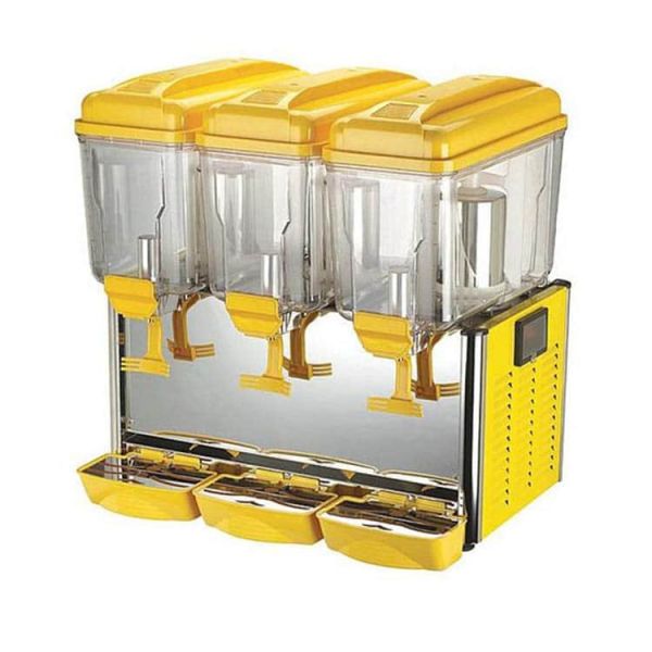 Сокоохладитель Starfood 3S