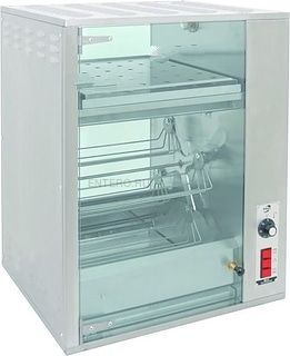 Гриль для кур Sikom МК-3.8.1В