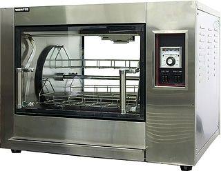 Гриль для кур Kocateq YXD266