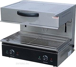 Гриль Salamander Starfood 1620024