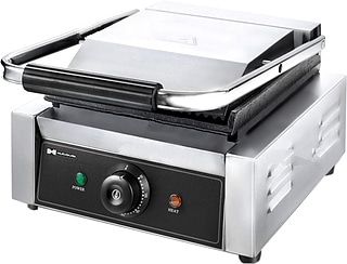 Гриль прижимной Hurakan HKN-PE22L