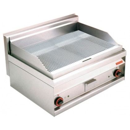 Жарочная поверхность LOTUS FTR-6EТ рифленая/рифленая (серия 65)