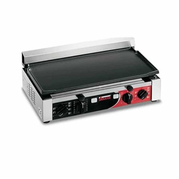 Поверхность жарочная Sirman TOP L