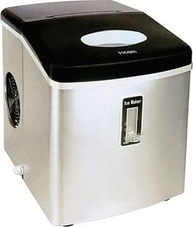 Льдогенератор Starfood HZB-12 ss