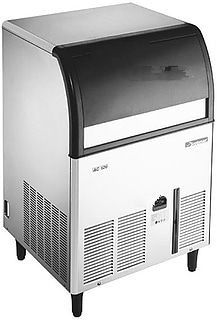 Льдогенератор Scotsman ACM 126 AS