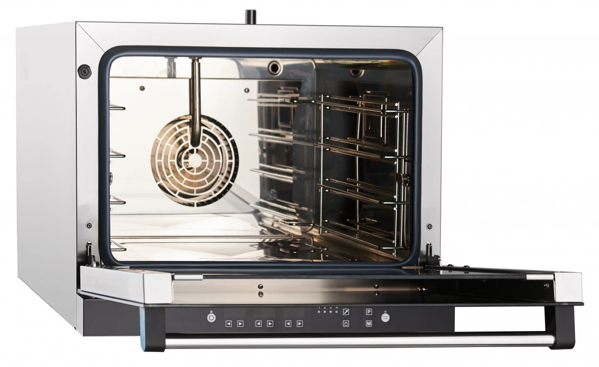 Печь электрическая конвекционная КПП-4П