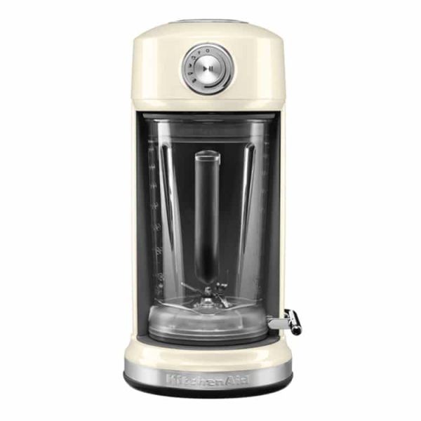 Блендер KitchenAid 5KSB5080EAC кремовый