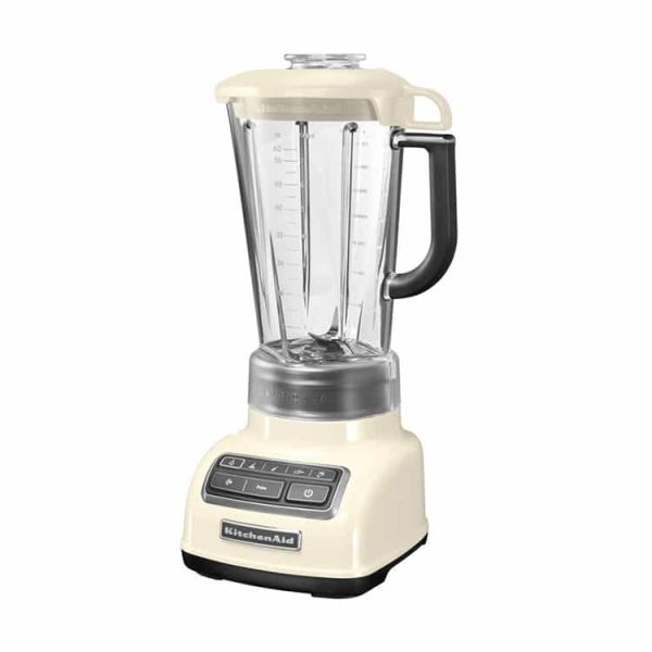 Блендер KitchenAid 5KSB1585EAC кремовый