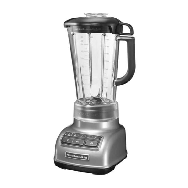 Блендер KitchenAid 5KSB1585ECU серебристый