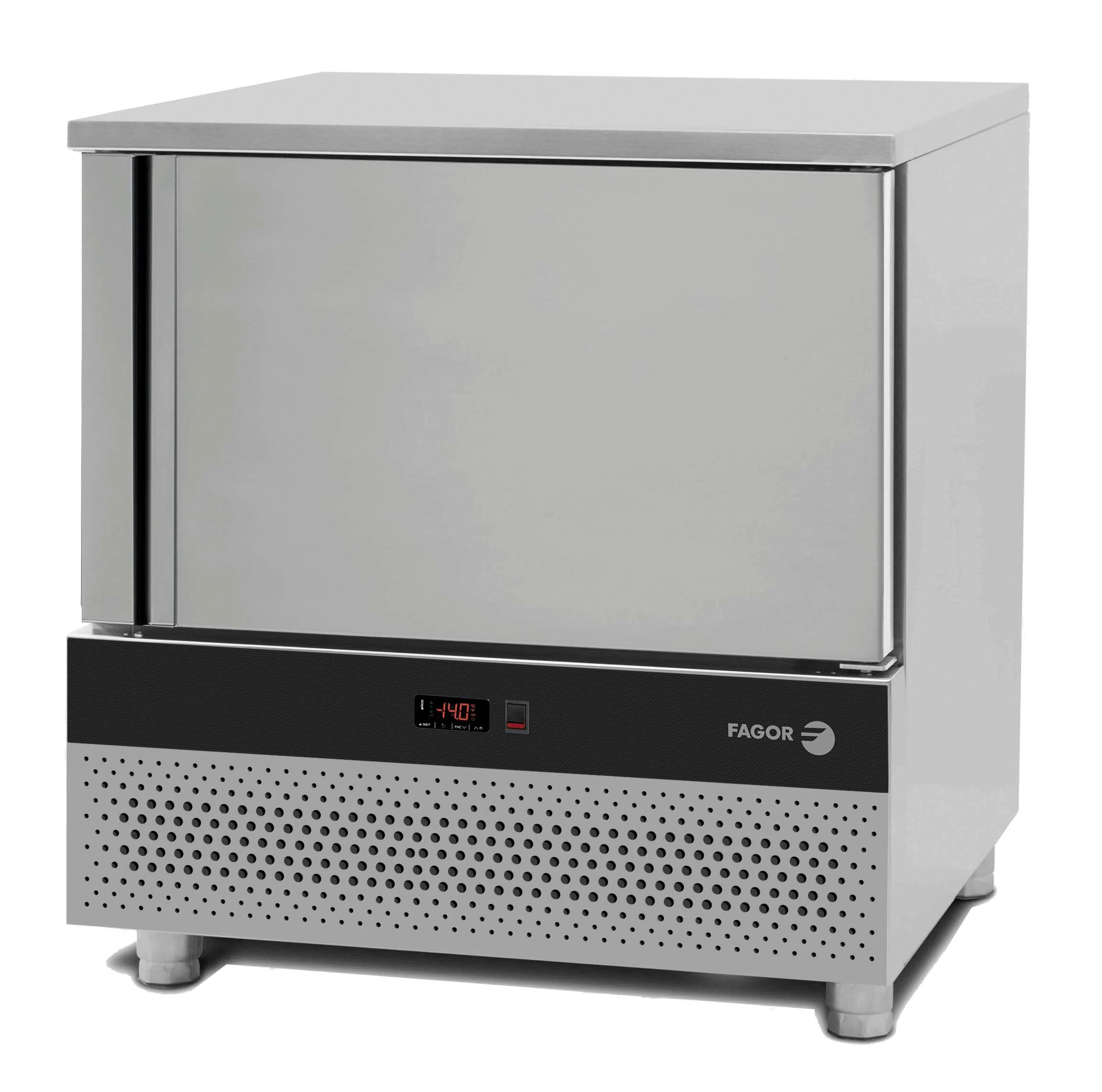 FAGOR IND, S. COOP. Шкаф шоковой заморозки серии CBC-051