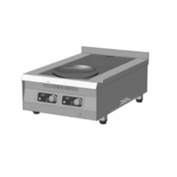 Плита индукционная Iterma ПКИ-2К-550/850/250 Комби