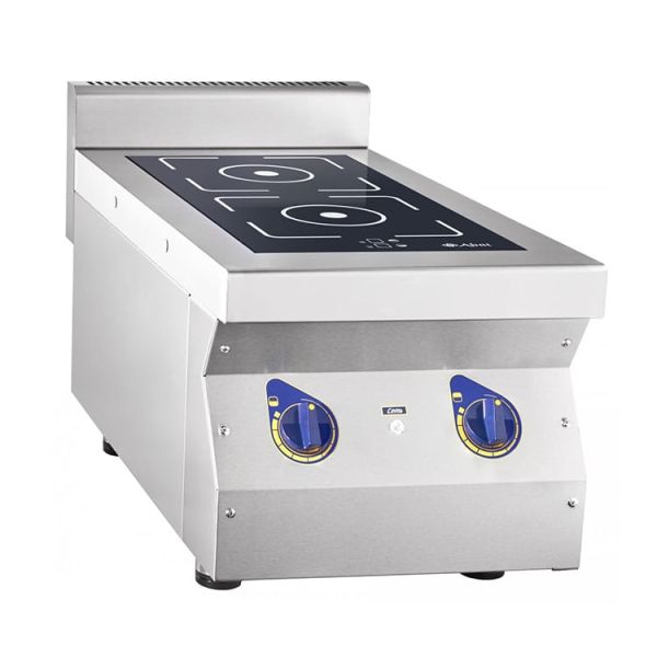 Плита индукционная 2-х конфорочная Чувашторгтехника КИП-27Н