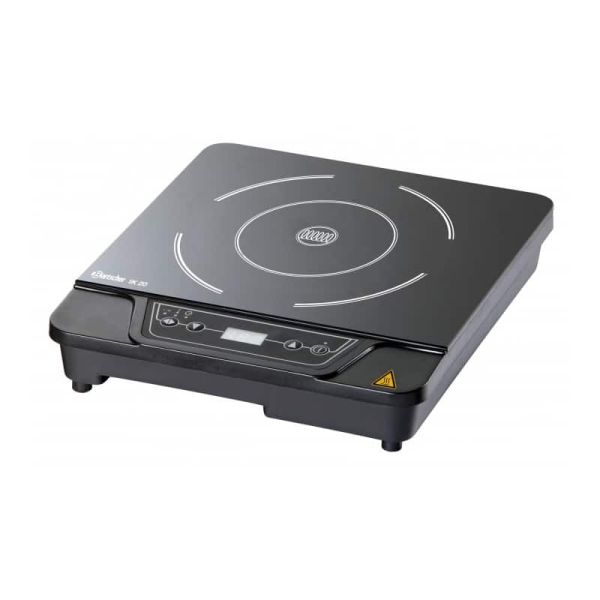 Индукционная плита IK 20 Bartscher 105820