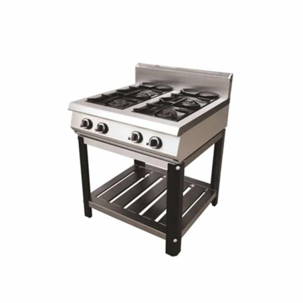 Плита 4 конфорочная Kayman ПГ-4-11