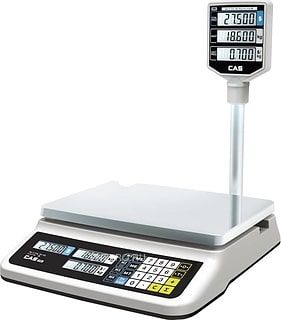Весы Cas PR 30 P