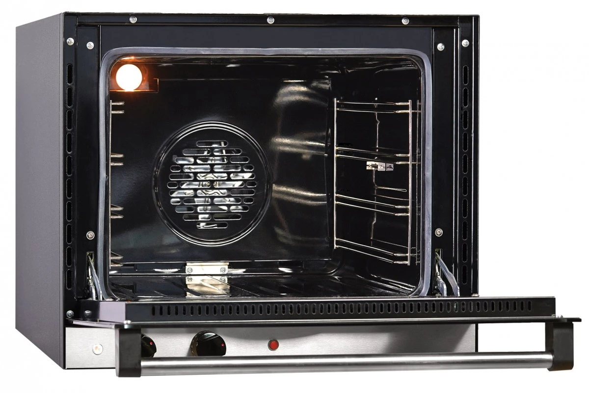 Печь электрическая конвекционная ПКЭ-4Э (краш.)