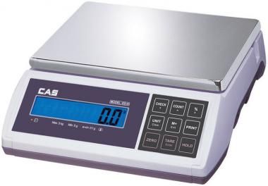 Весы Cas ED-15Н