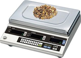 Весы Cas CS-5