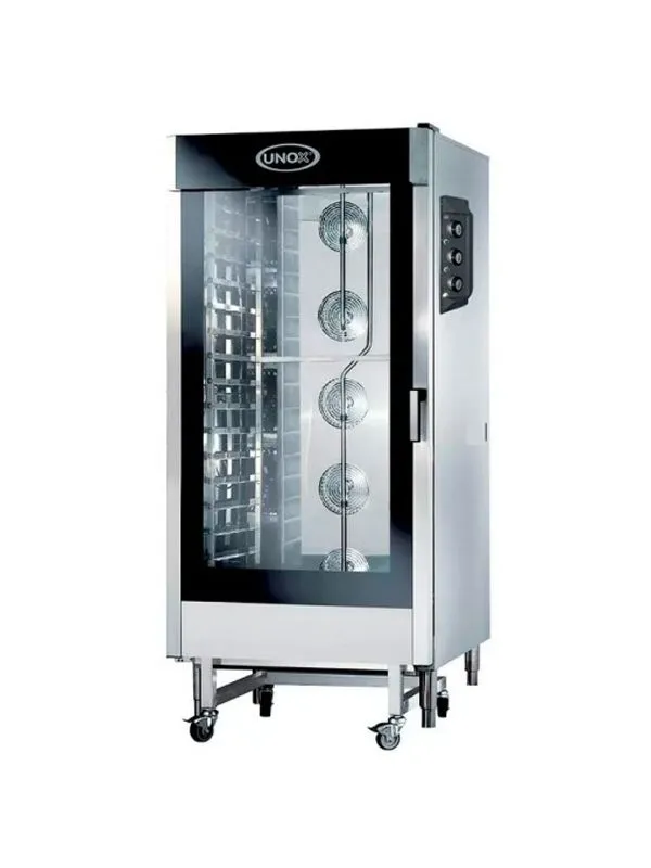 Печь конвекционная UNOX XB1083, электрическая