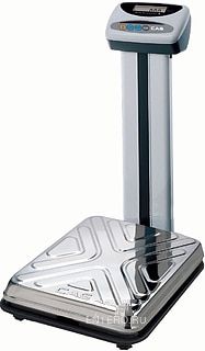 Весы Cas DL-60 N