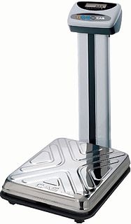 Весы Cas DL-150 N