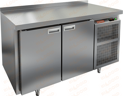 Стол охлаждаемый HICOLD GN 11/TN