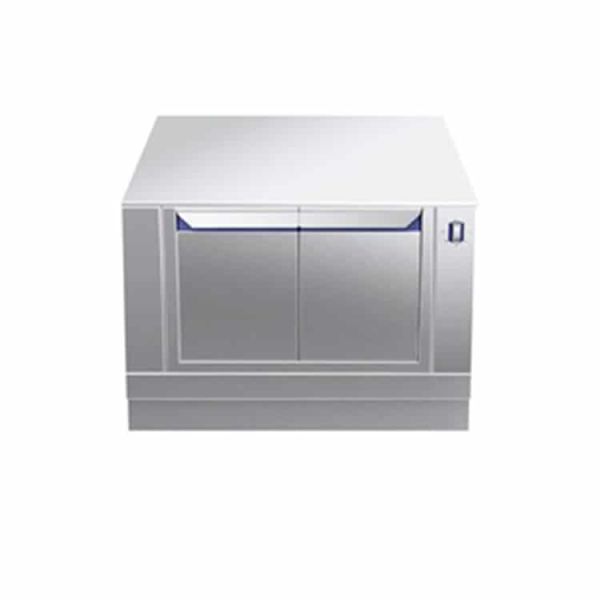 Шкаф тепловой ELECTROLUX THERMALINE MB4DCAHOAO 588657