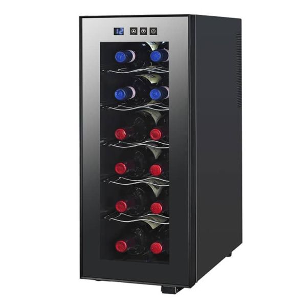 Винный шкаф Cavanova CV012M