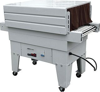 Термоусадочный тоннель Hualian BS-4525A