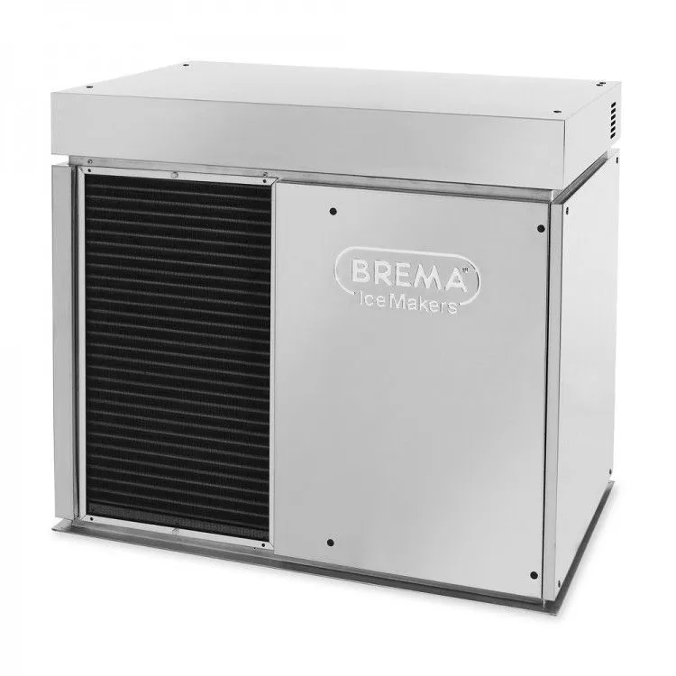 Brema I.M. S.p.a. Льдогенератор серии Muster 1500A