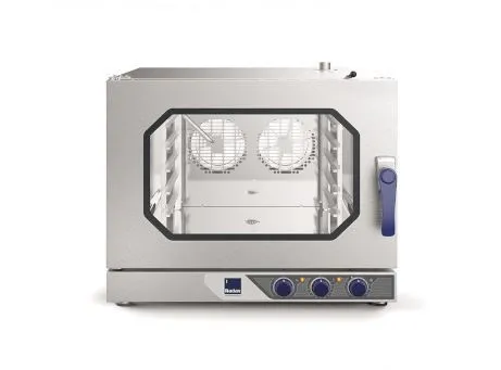 Пароконвектомат типа "Толстой" TL05M0L