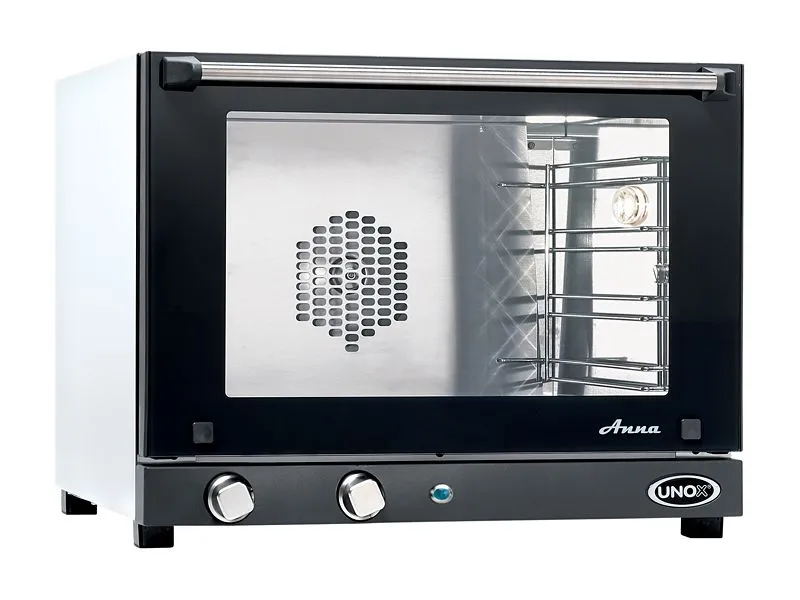 Печь конвекционная UNOX XF023, электрическая
