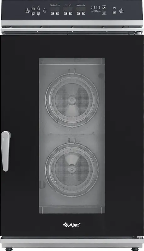 Аппарат паров.-конвект. эл. кух. ПКА 10-2/3П