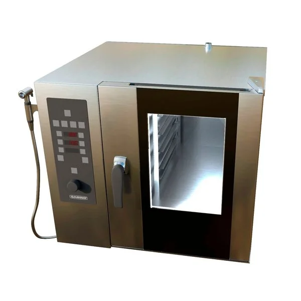 Пароконвектомат Gabino Combi-611b "Стандарт"