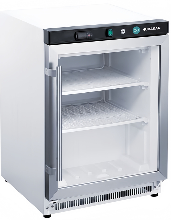 Шкаф морозильный HURAKAN HKN-RFS120G