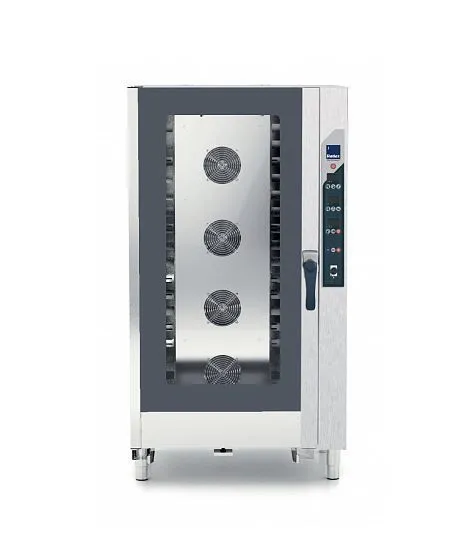 Пароконвектомат типа "Чехов" CC16DYCL