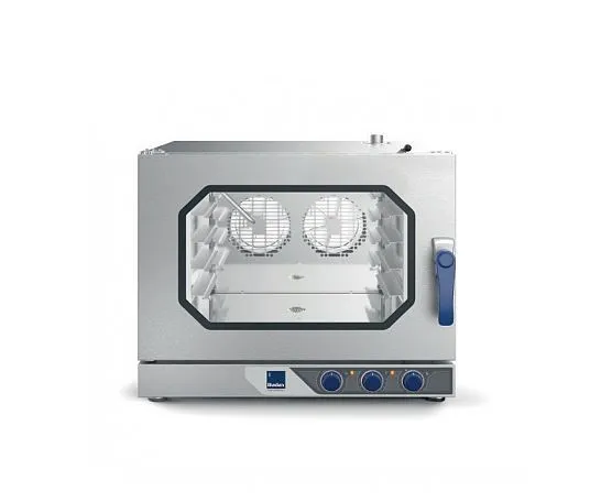Пароконвектомат типа "Чехов" CC04M0L