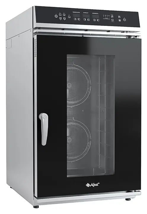 Аппарат паров.-конвект. эл. кух. ПКА 10-2/3П-01