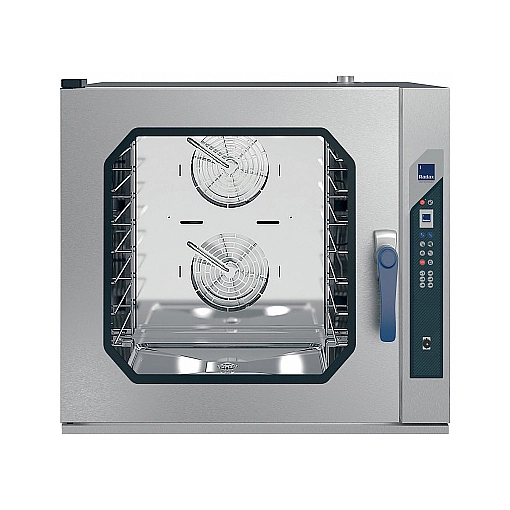 Печь хлебопекарная Radax BL05DGCLU