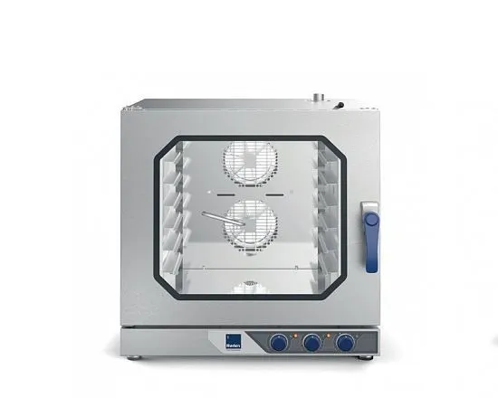 Пароконвектомат типа "Чехов" CC06M0L