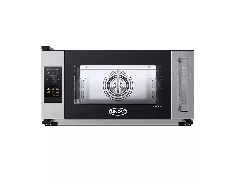 Печь конвекционная электр. т.м. UNOX серии XEFR, модель XEFR-03EU-ETRV