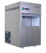 Льдогенератор HURAKAN HKN-GB50C (гранулы)