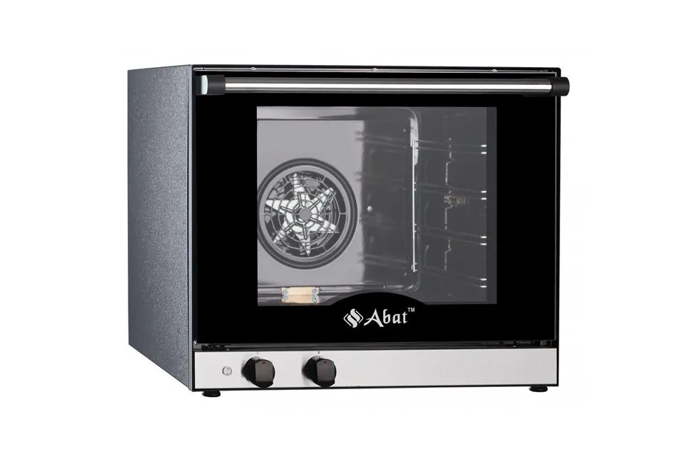 Печь электрическая конвекционная ПКЭ-4Э (краш.)