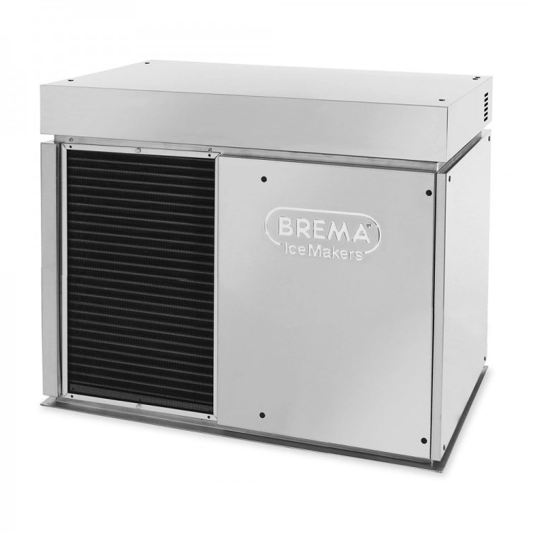Brema I.M. S.p.a. Льдогенератор серии Muster 600W