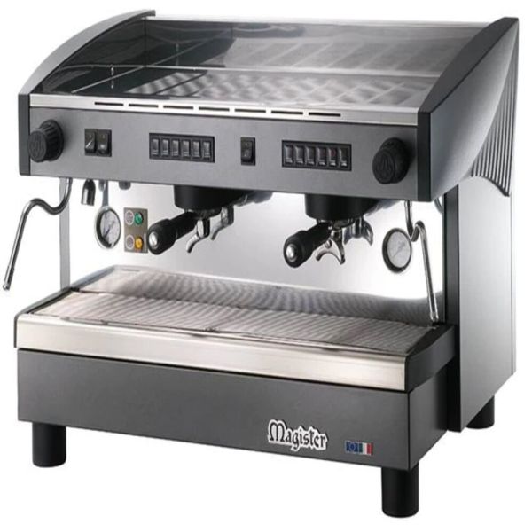 COFFEE MACHINE ES100 HRC 2G (автомат)