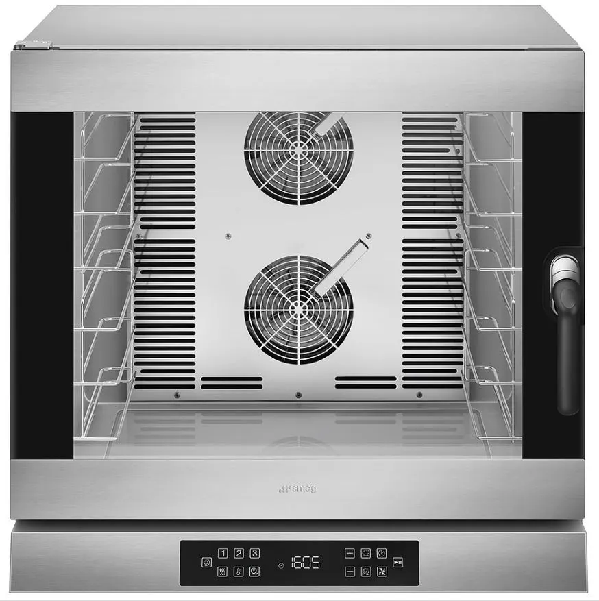 Конвекционная печь т.м. SMEG, модель ALFA625E1HDS