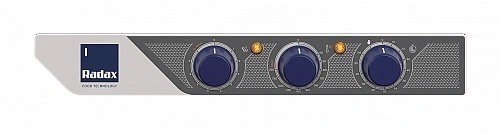 Пароконвектомат типа "Чехов" CC06M0L