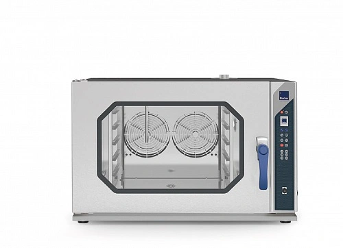 Пароконвектомат модель ES05DGCLU