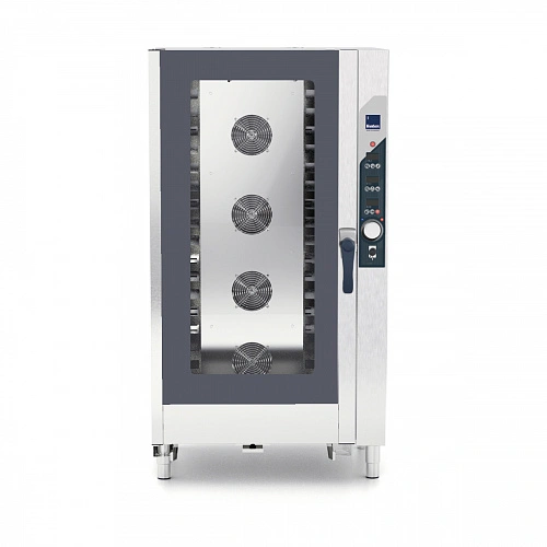 Пароконвектомат типа "Толстой" TL20DYCL