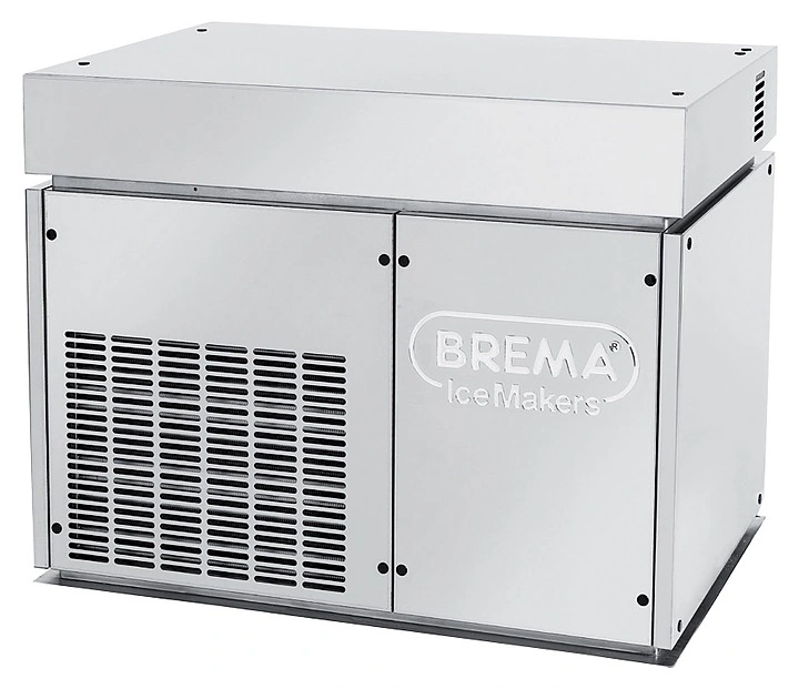 Льдогенератор Brema серии Muster 350A, без газа